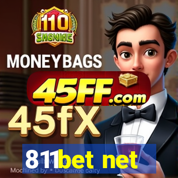 811bet net
